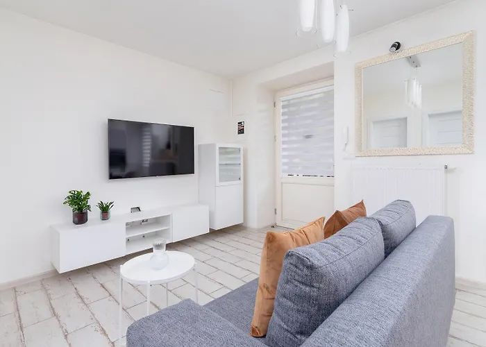 One Bedroom Apartment In The Centre - Sarego 16