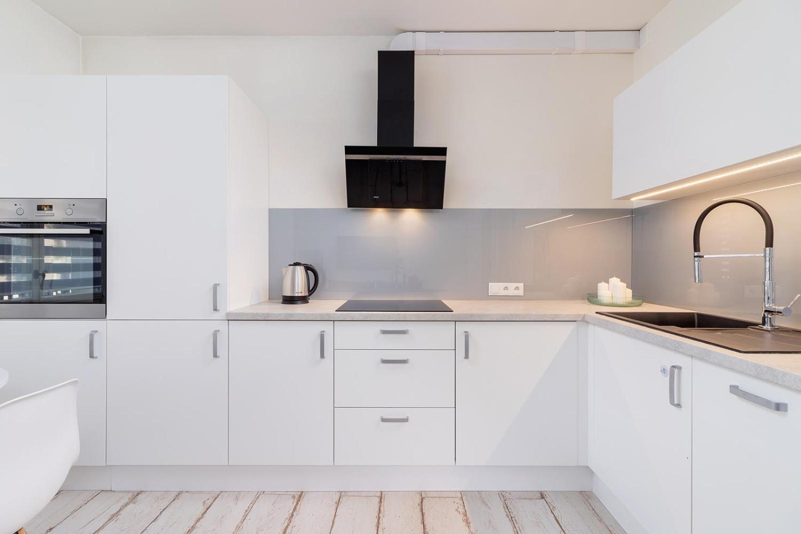 Apartment One Bedroom In The Centre - Sarego 16 Krakow