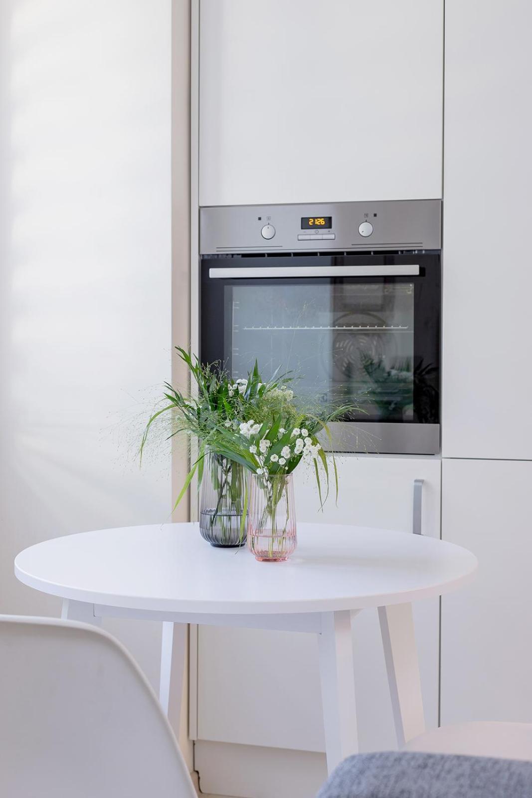 Apartment One Bedroom In The Centre - Sarego 16 *