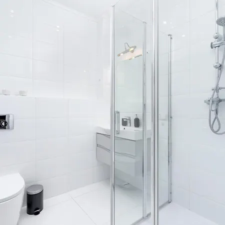 One Bedroom Apartment In The Centre - Sarego 16 Krakow Exterior photo