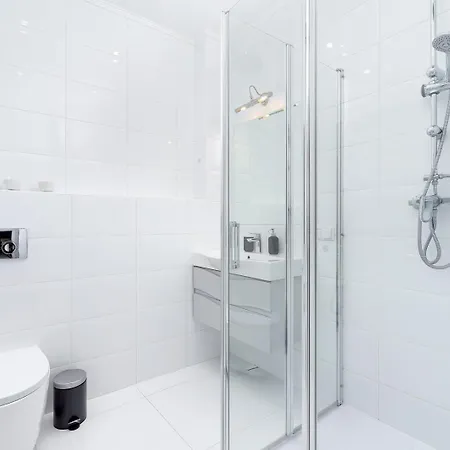 One Bedroom Apartment In The Centre - Sarego 16 Krakow Exterior photo