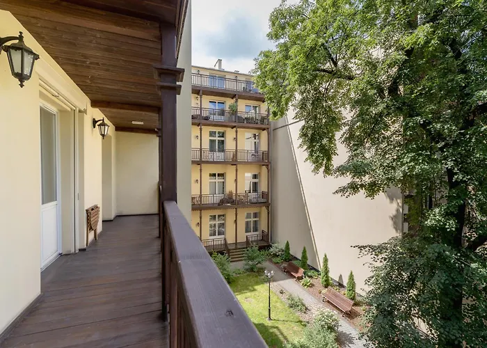 One Bedroom Apartment In The Centre - Sarego 16