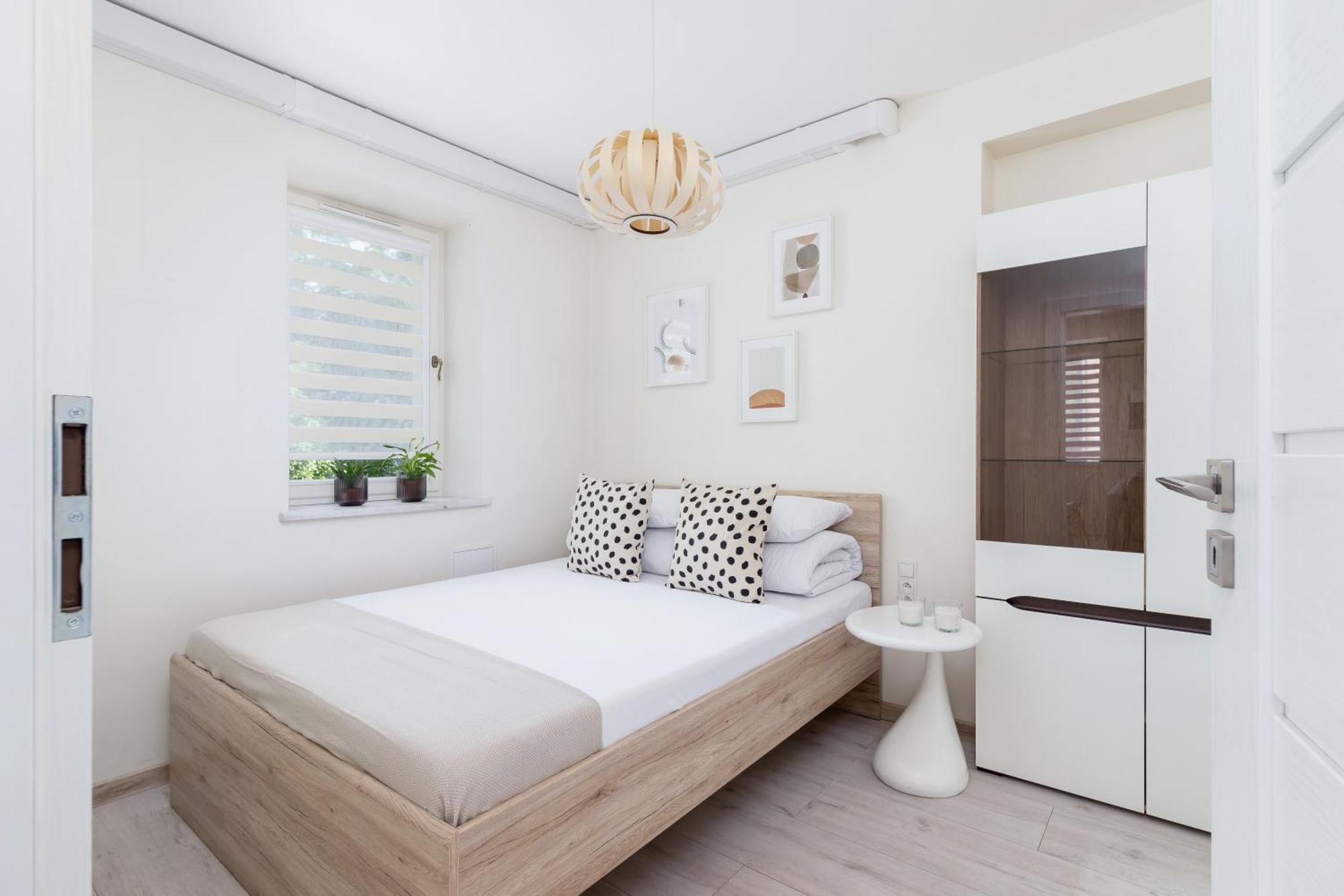 One Bedroom In The Centre - Sarego 16 Krakau
