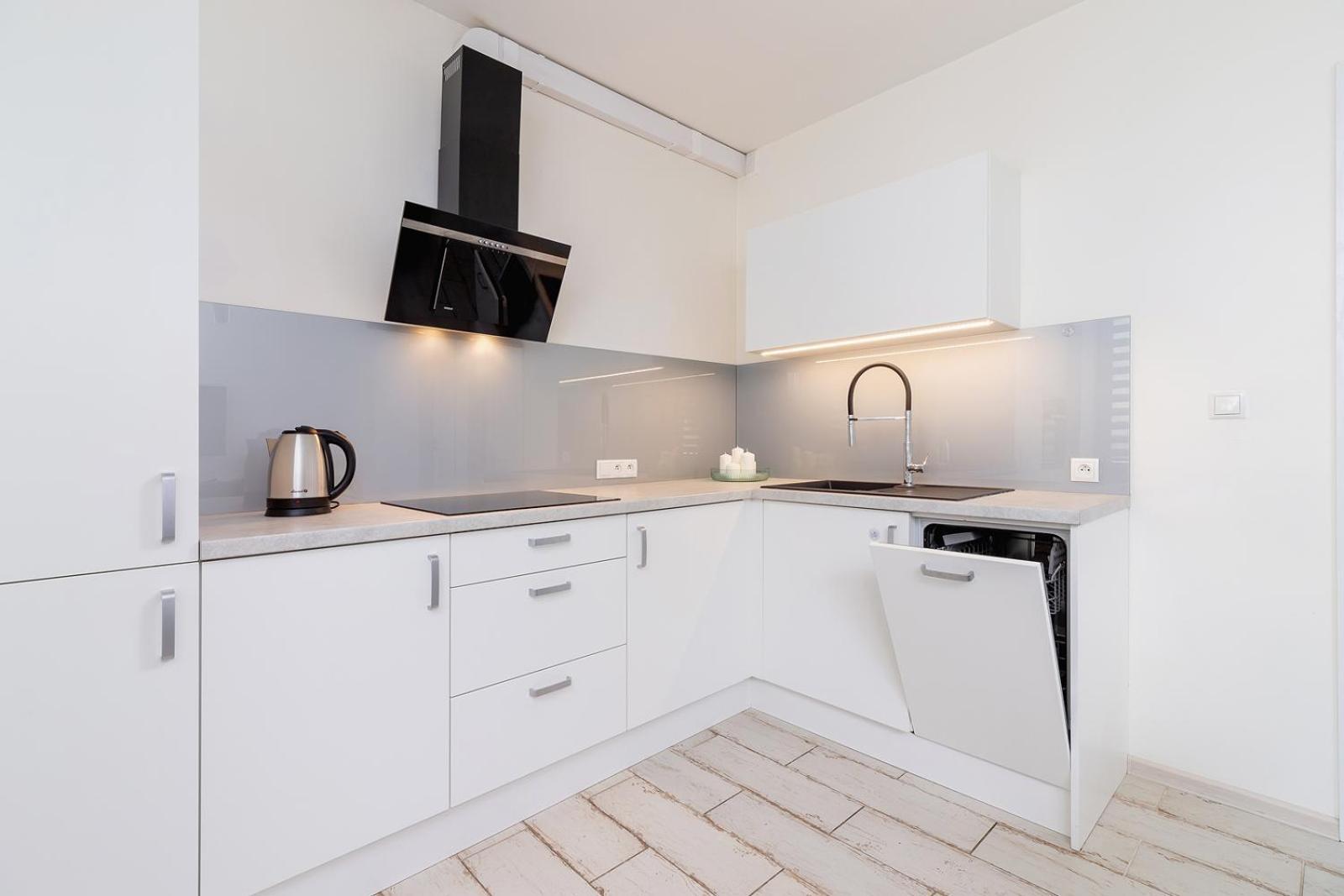 Apartment One Bedroom In The Centre - Sarego 16