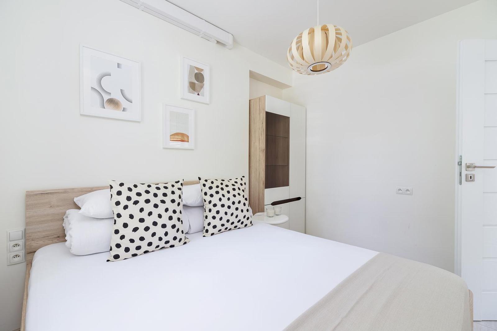 Апартаменти One Bedroom In The Centre - Sarego 16