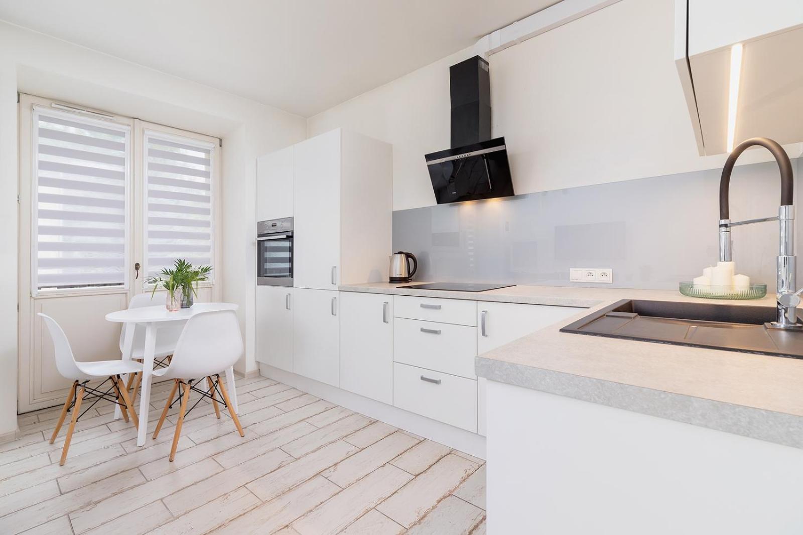 One Bedroom In The Centre - Sarego 16 Апартаменти *