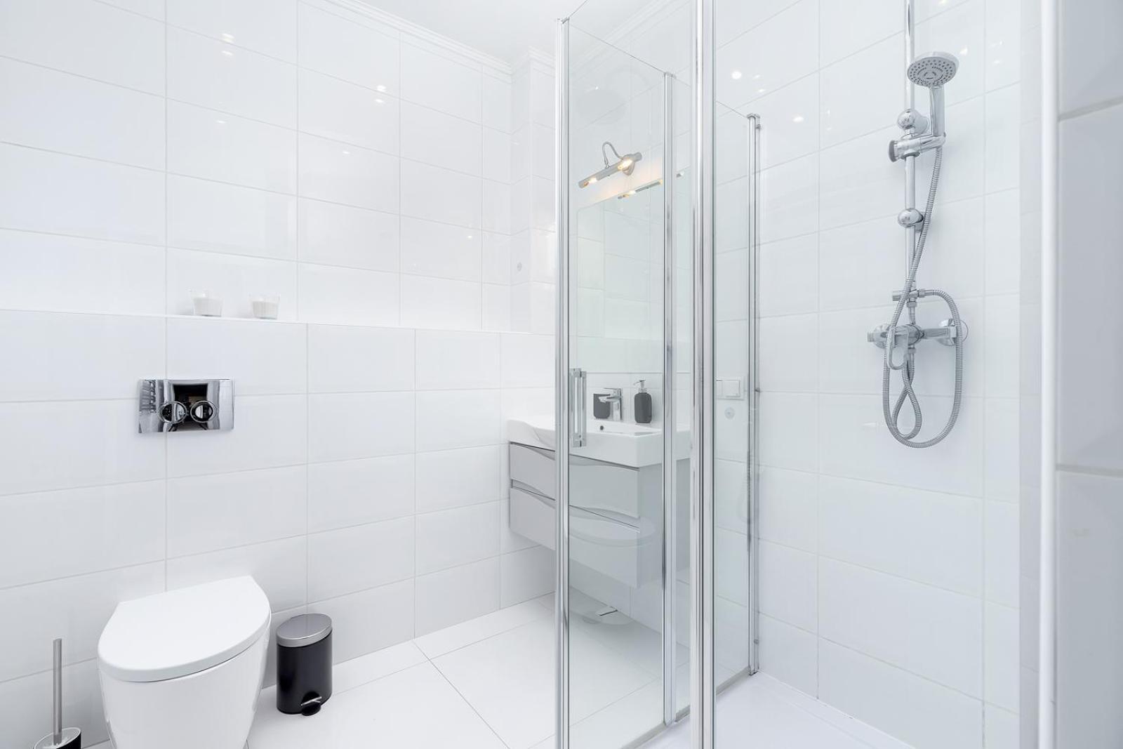 One Bedroom In The Centre - Sarego 16 Apartment Krakau